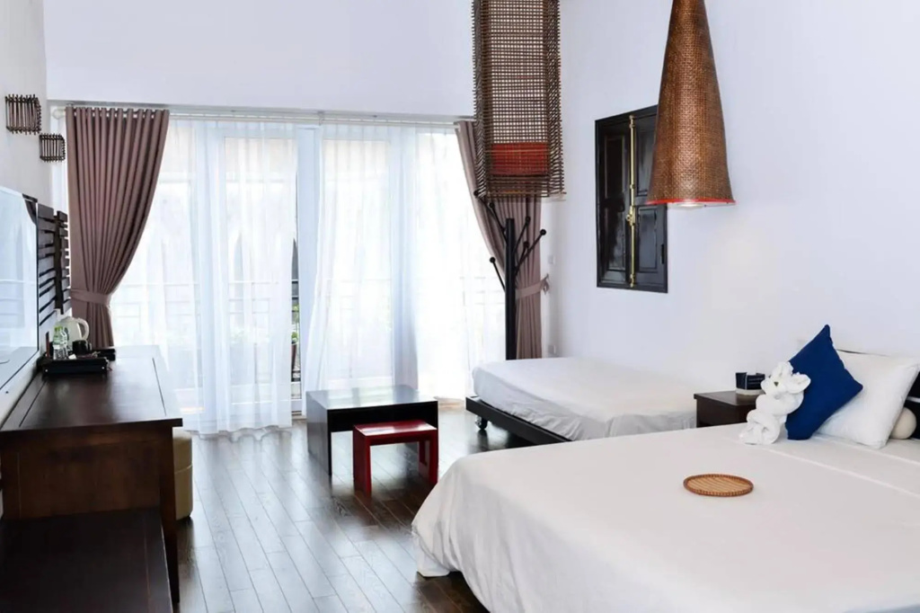 Cinnamon Cathedral Hotel - Général