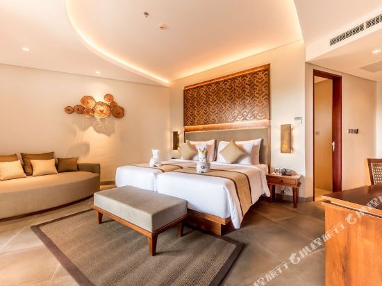 Tanadewa Resort & Spa Ubud