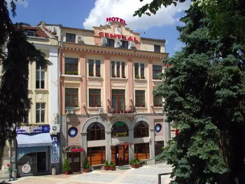 Hotel photo 1