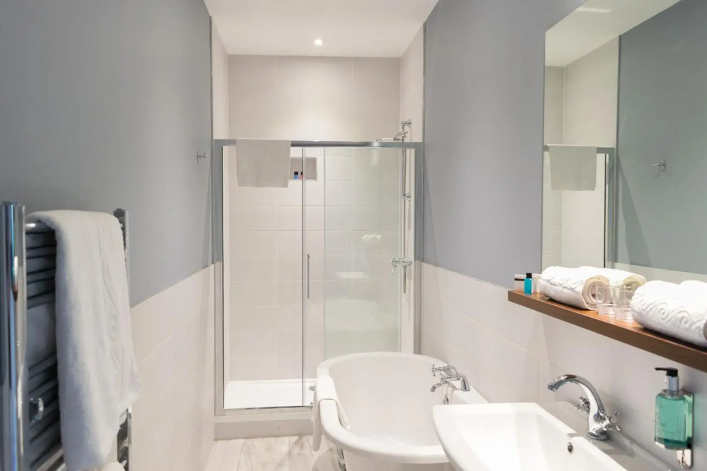 The View Hotel Folkestone, a member of Radisson Individuals - Général