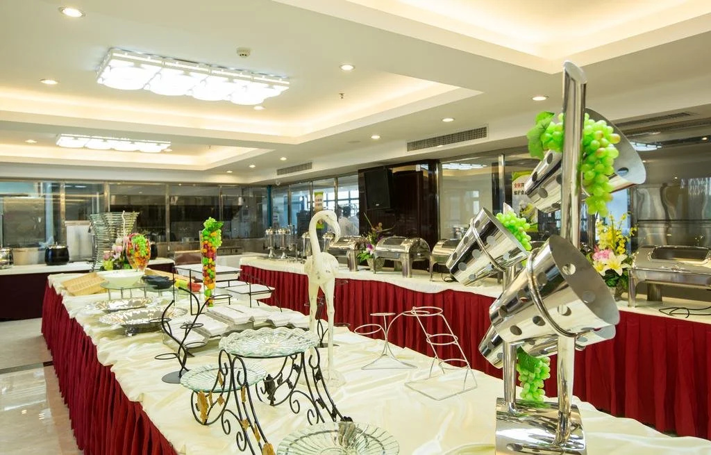 Vienna International Hotel Zhumadian Huayuan Branch - Général