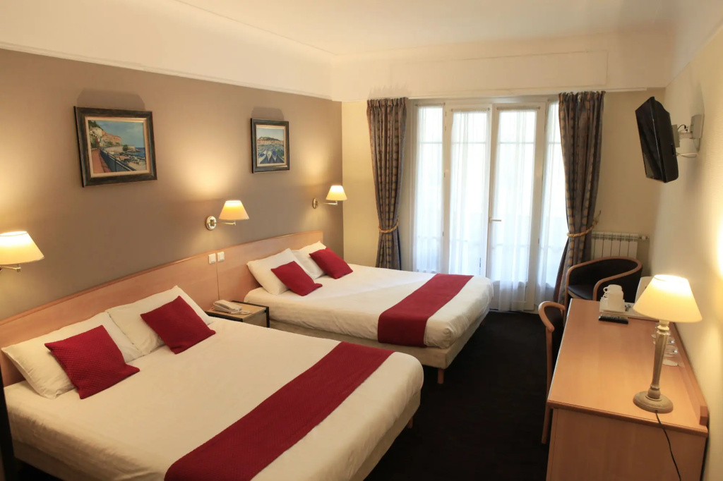 Hotel photo 7