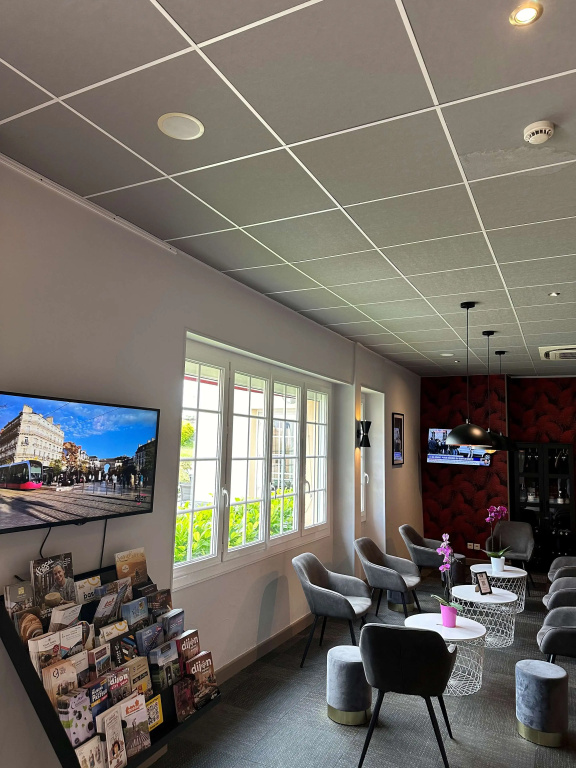 La Bonbonniere, Sure Hotel Collection by Best Western - Général