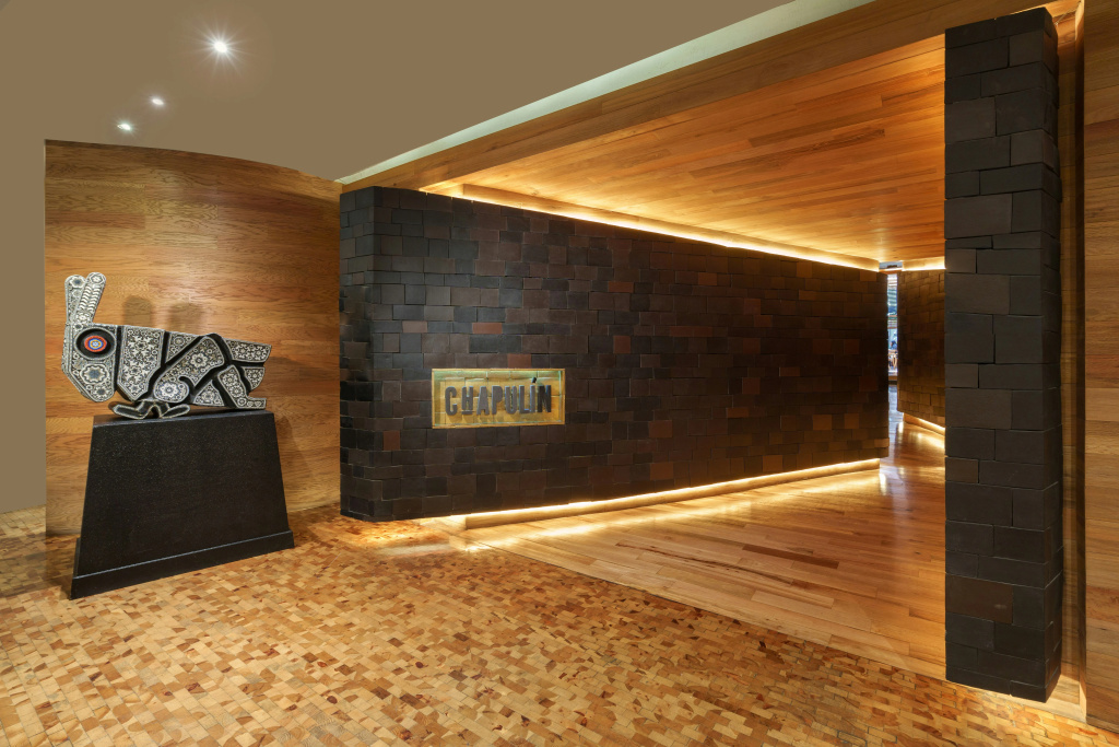 InterContinental Presidente Mexico City by IHG - Général