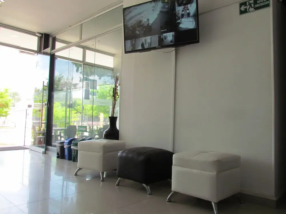 Hotel photo 15