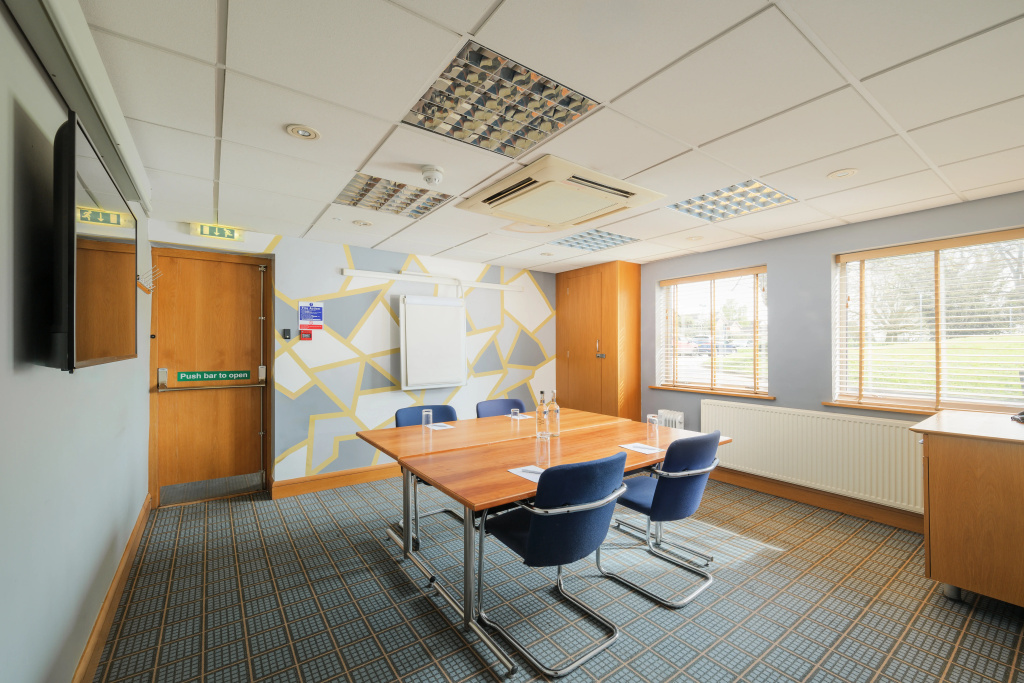 Holiday Inn Norwich by IHG - Général