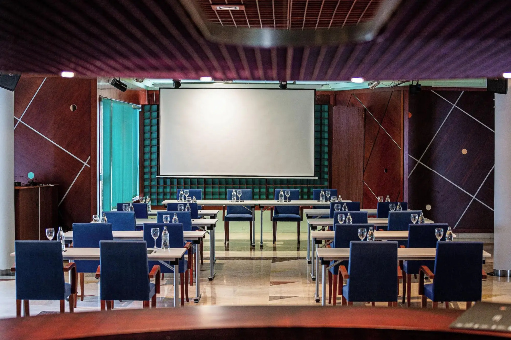 Climia Benidorm Plaza 4* Hotel - Général