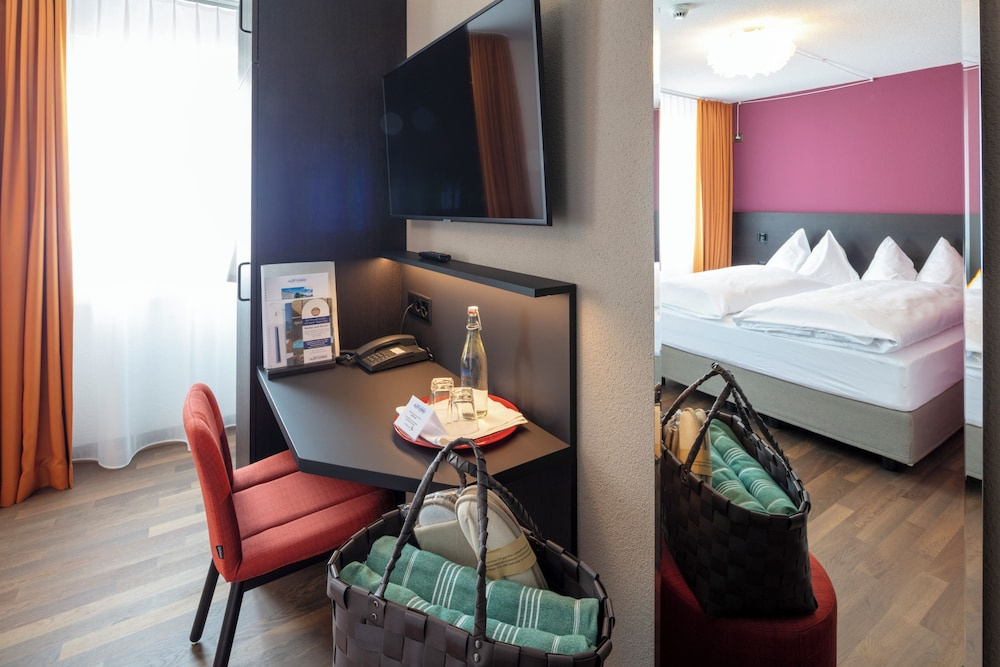 Seehotel Wilerbad - Chambres
