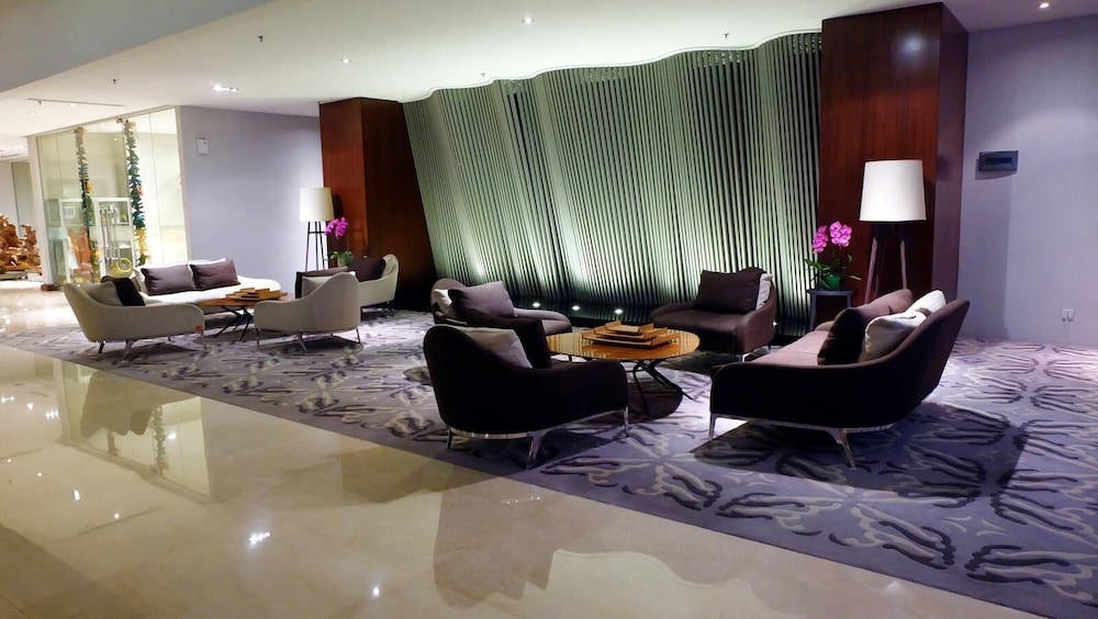 1br Kemang Mansion Premium Apt