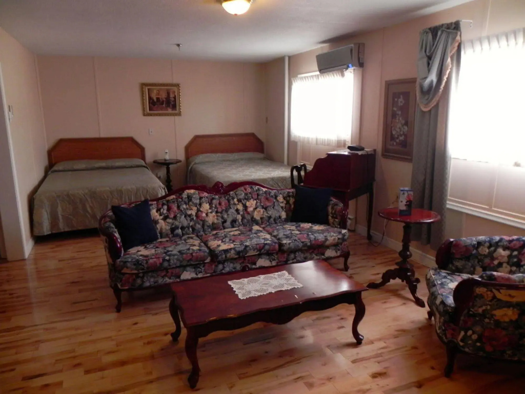 Hotel photo 19