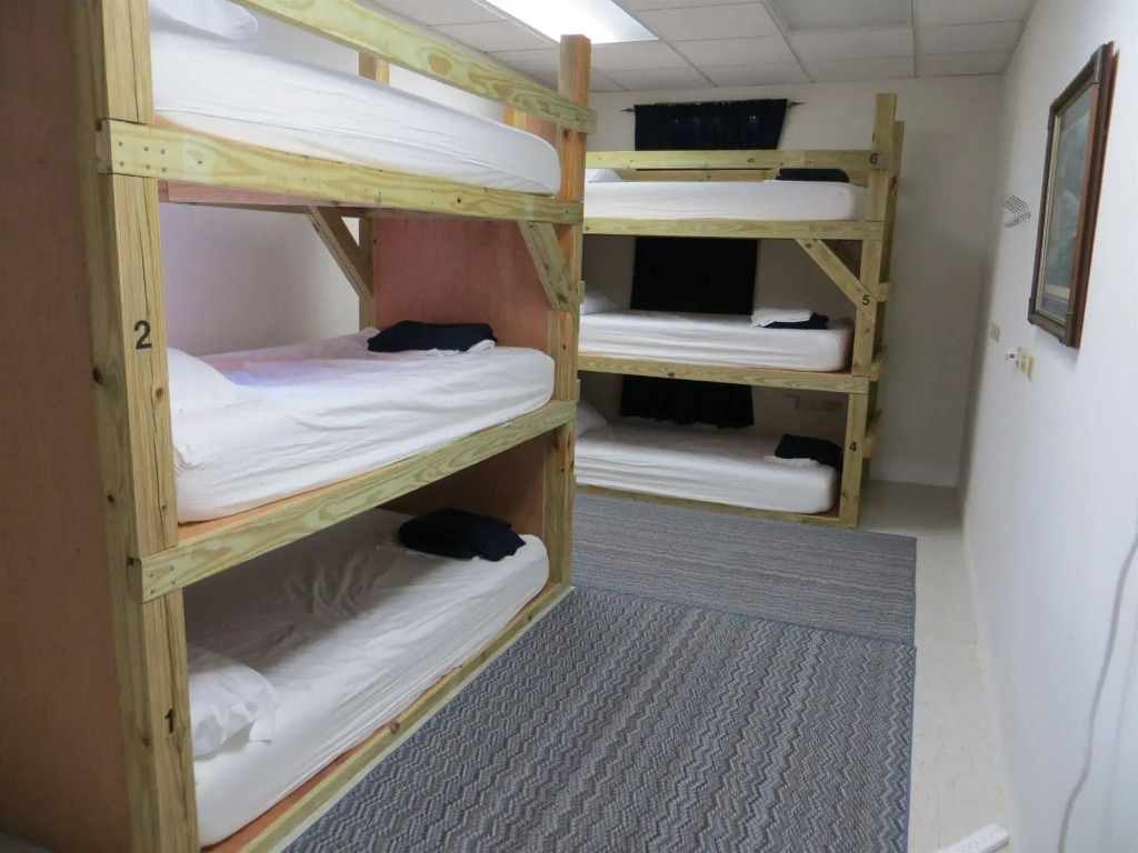 Moonlight Bay Hostel — фото 3