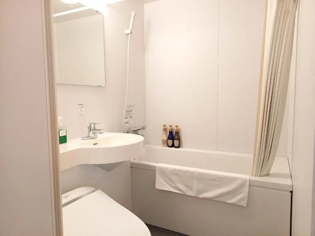 Hotel Folkloro Takahata - Chambres