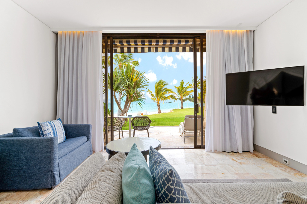 InterContinental Hayman Great Barrier Reef by IHG - Général