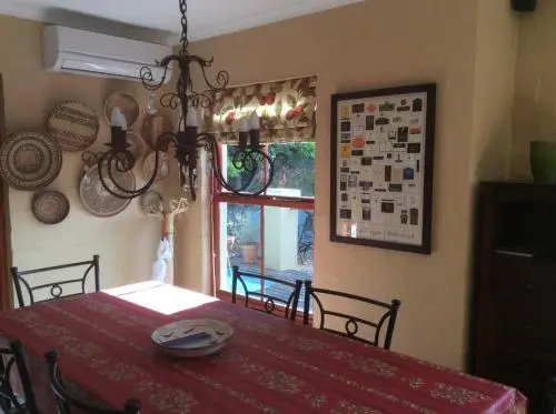 Chalet de Vin