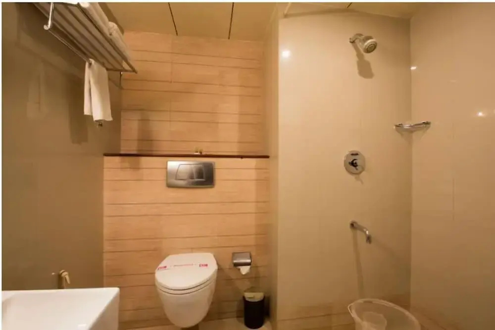 Superior room with balcony
