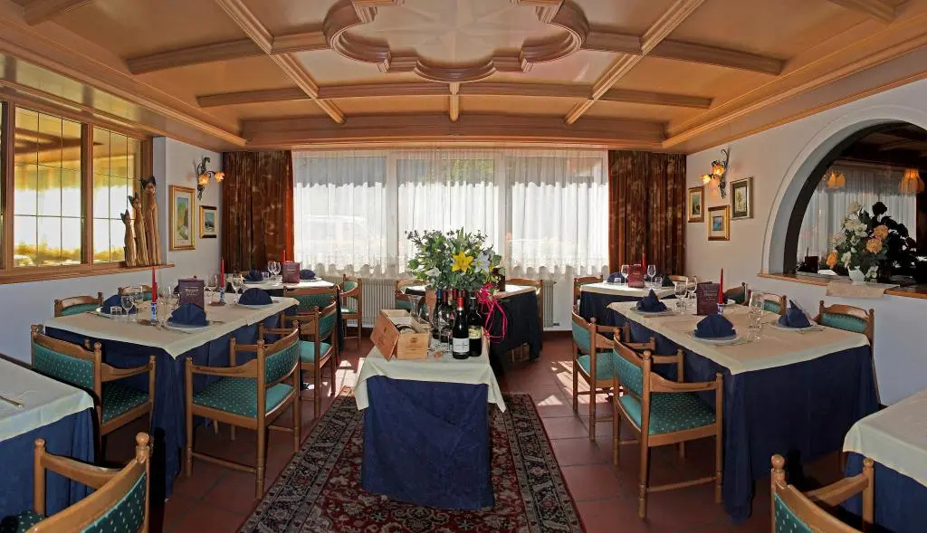 Business Centre
