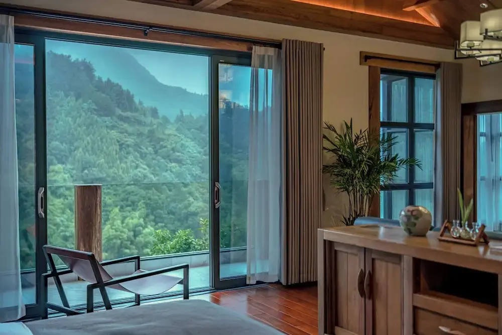 Zhangjiajie Home - фото 44