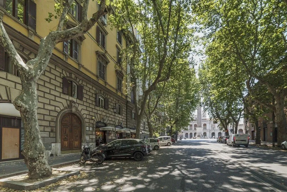 San Giovanni Laterano Cozy Flat