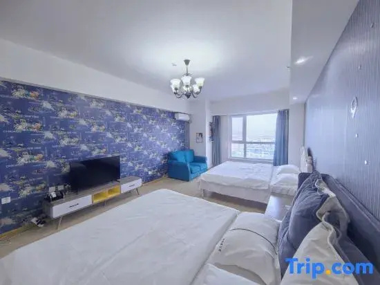 Premier room