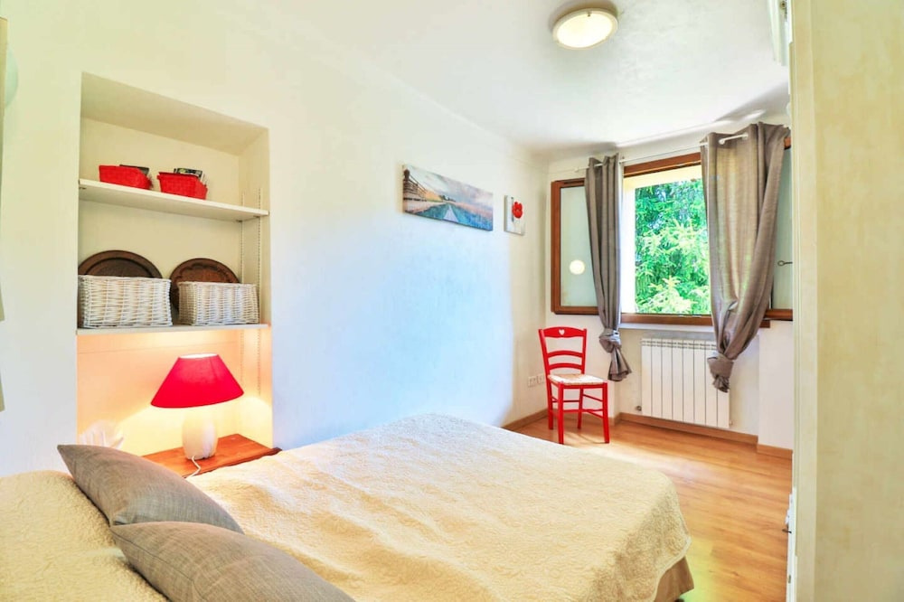Voir la photo 2 — Noelie, Ground Floor Apartment for 6 People