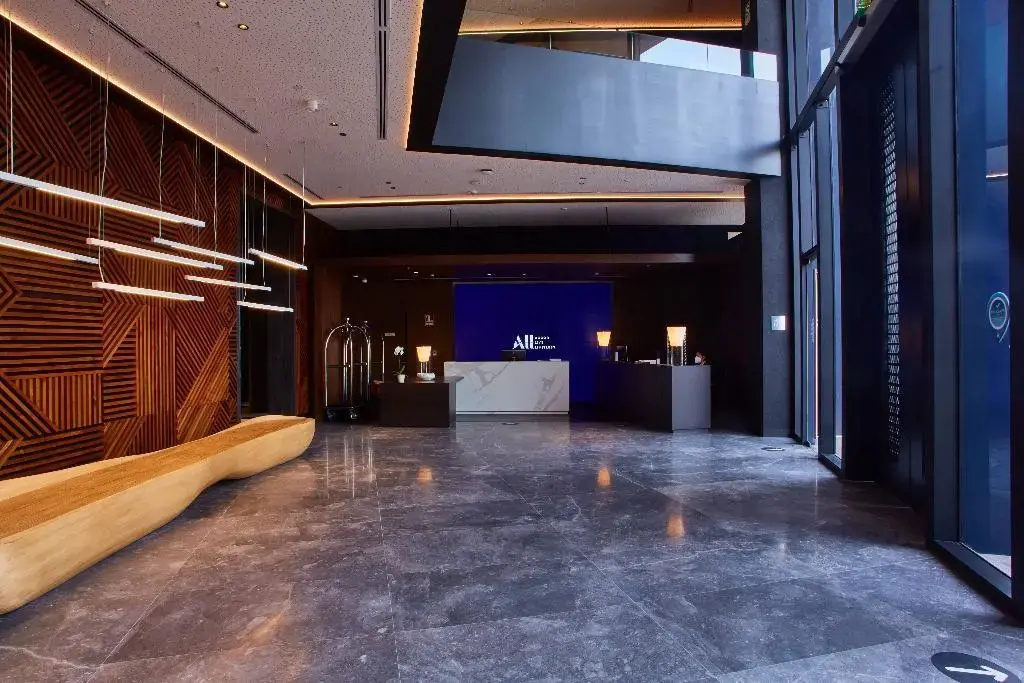 Hotel photo 18