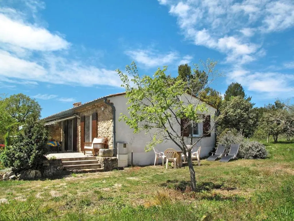Afficher la photo 6 — Le Logis, Charmant Gite Provencal