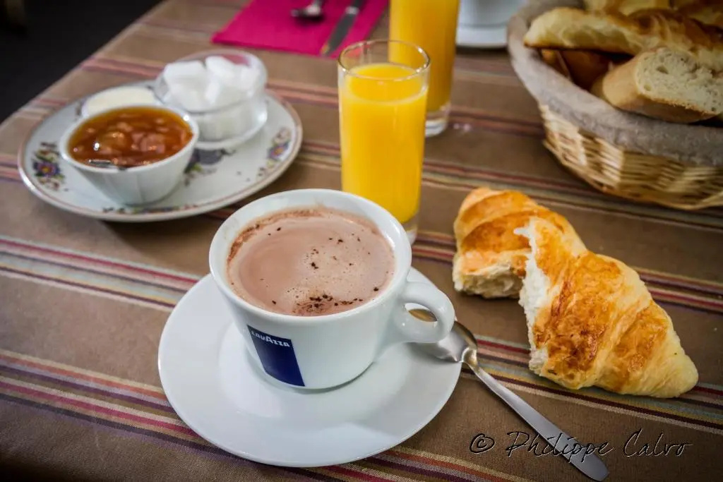 Hotel Kapa Gorry - Chambres