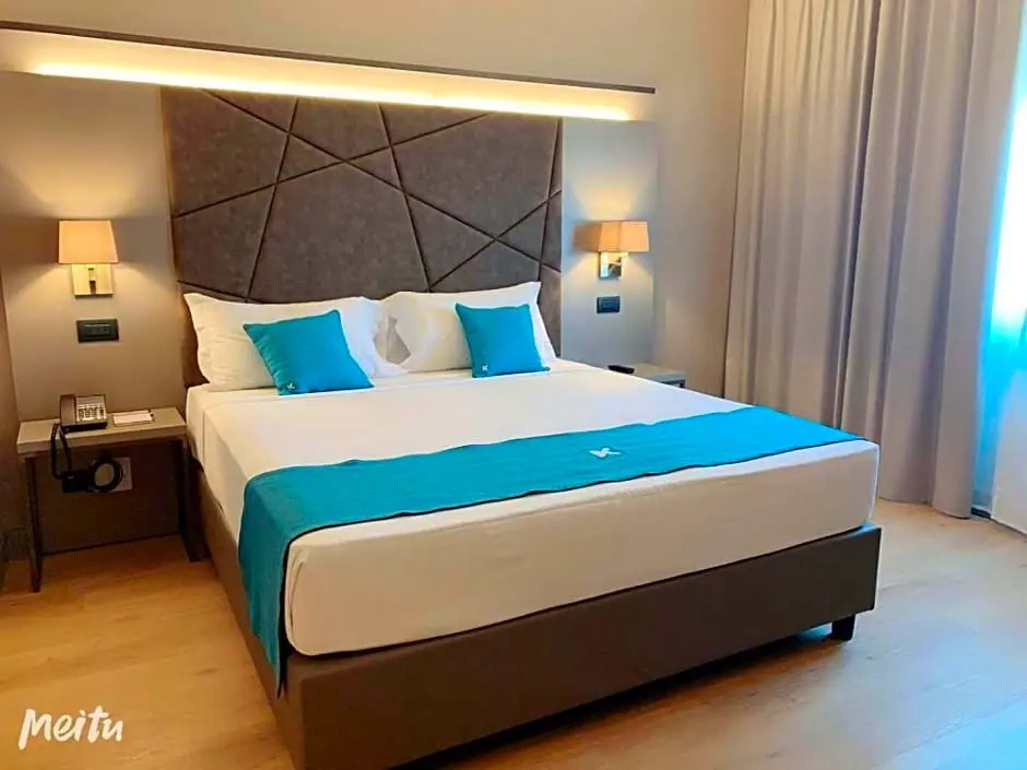 Classic room