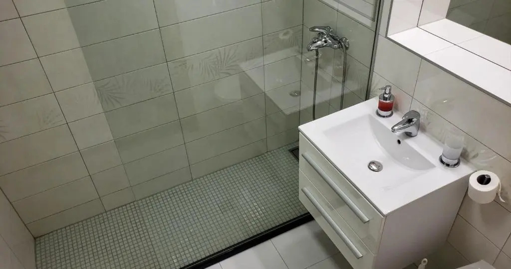 Hotel Park - Chambres