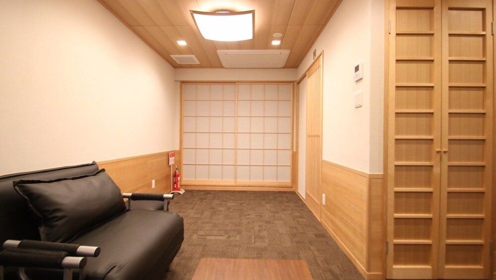 Kyoto Guest House Gion 사진 12