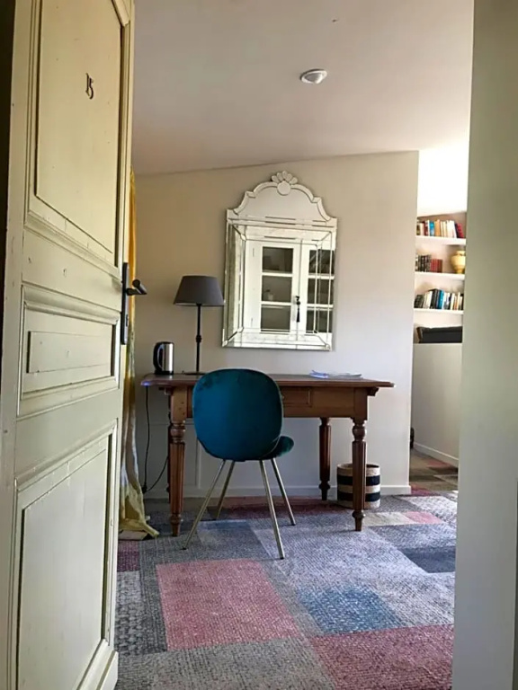 La Treille Muscate - Chambres