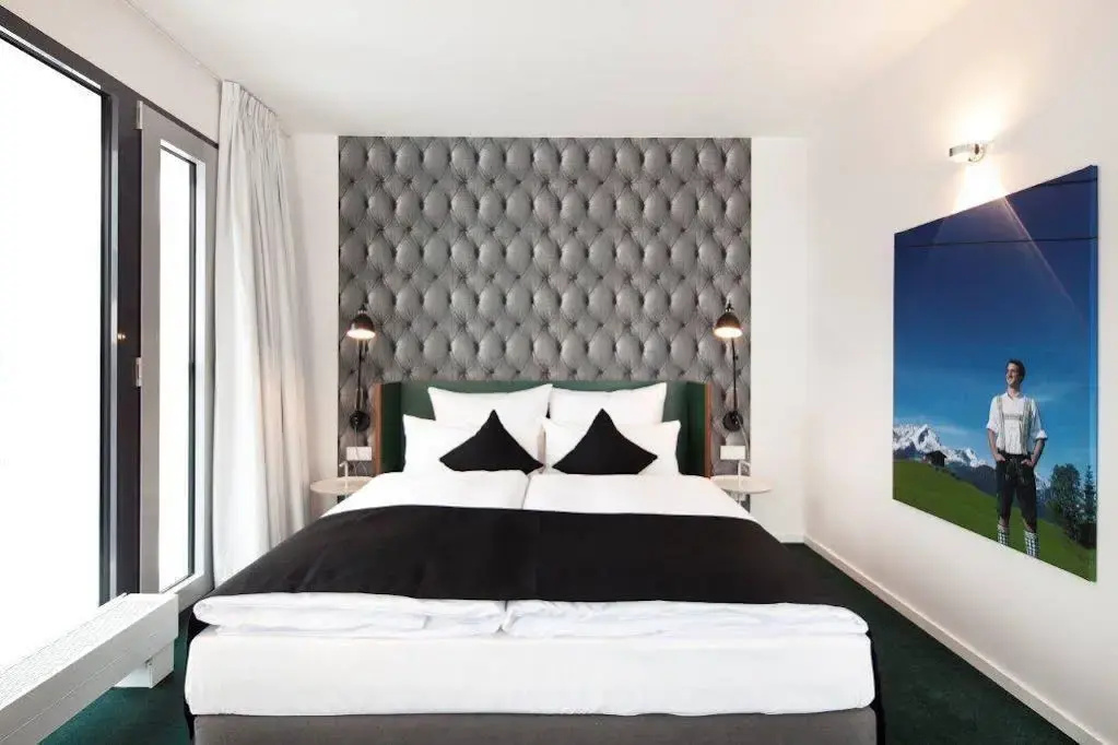 Hotel photo 6