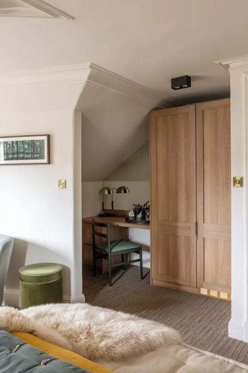 Pine Trees Hotel - Chambres