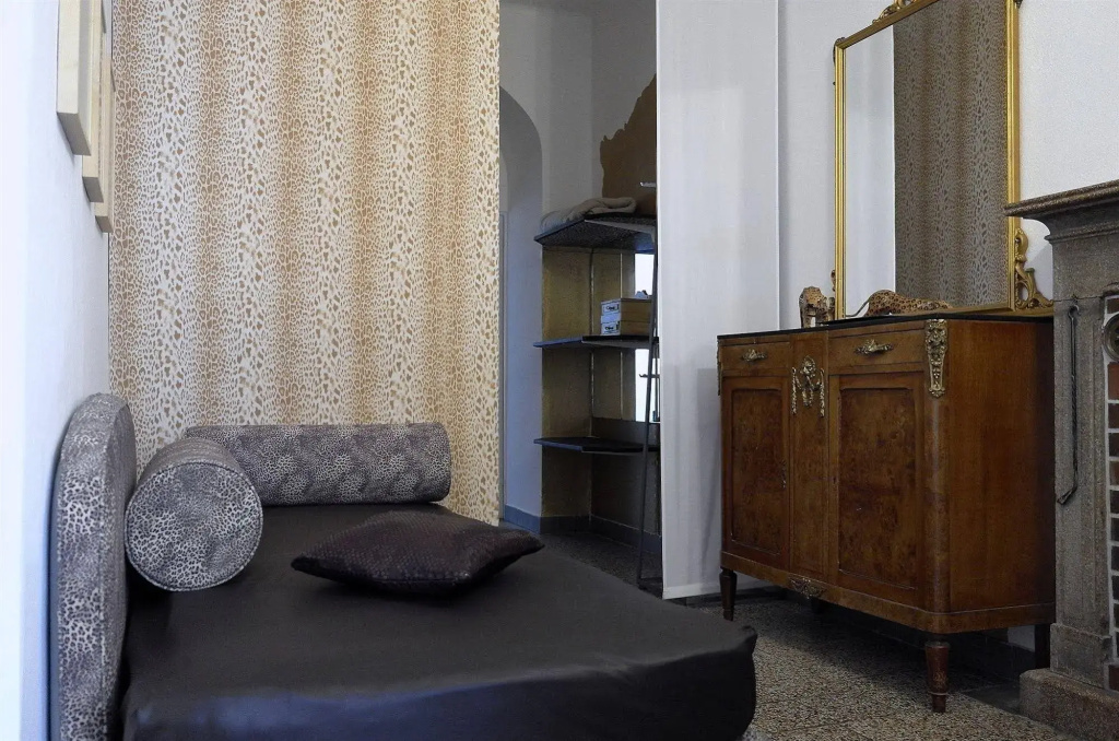Caffè dell'Arte Boutique Rooms Locarno - Général
