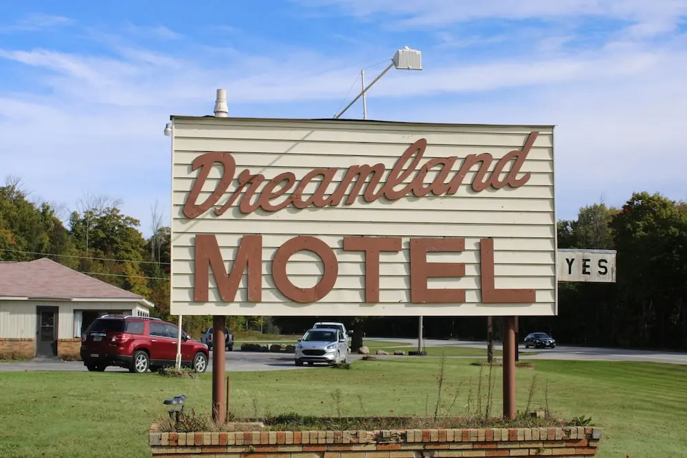 Adoba Dreamland