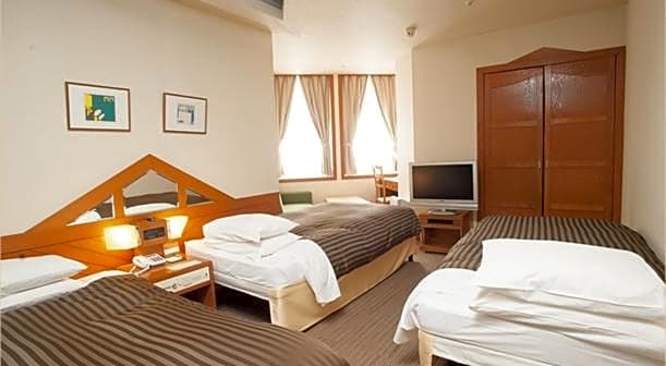 Hotel Clio Court Hakata 사진 9
