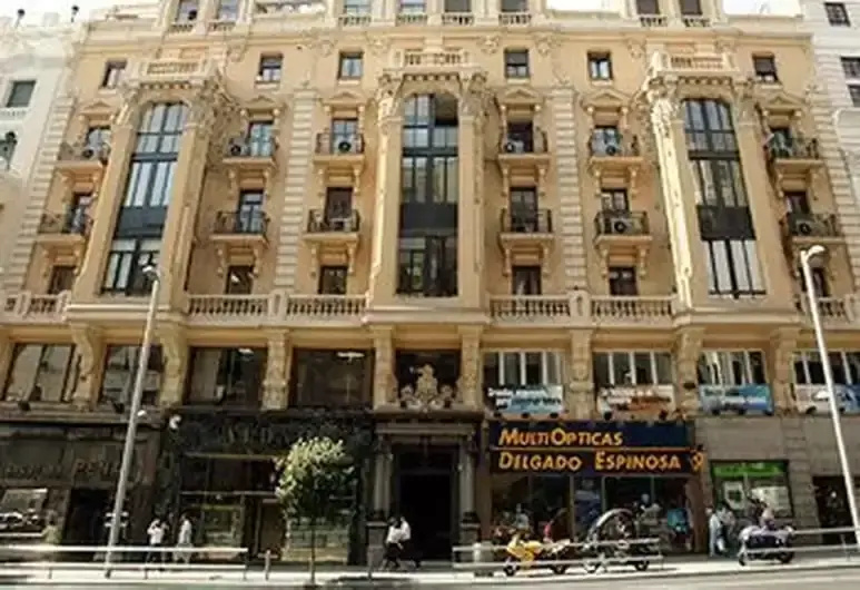 Hotel photo 20