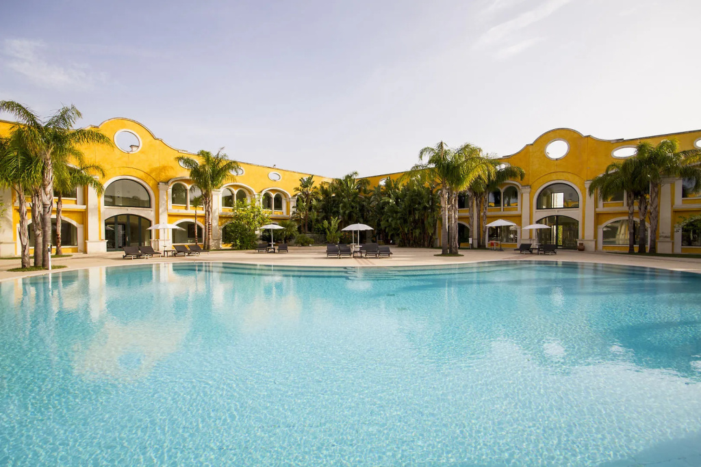 Acaya Golf Resort & SPA - Général