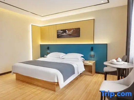 Fengtang Lizhi Hotel
