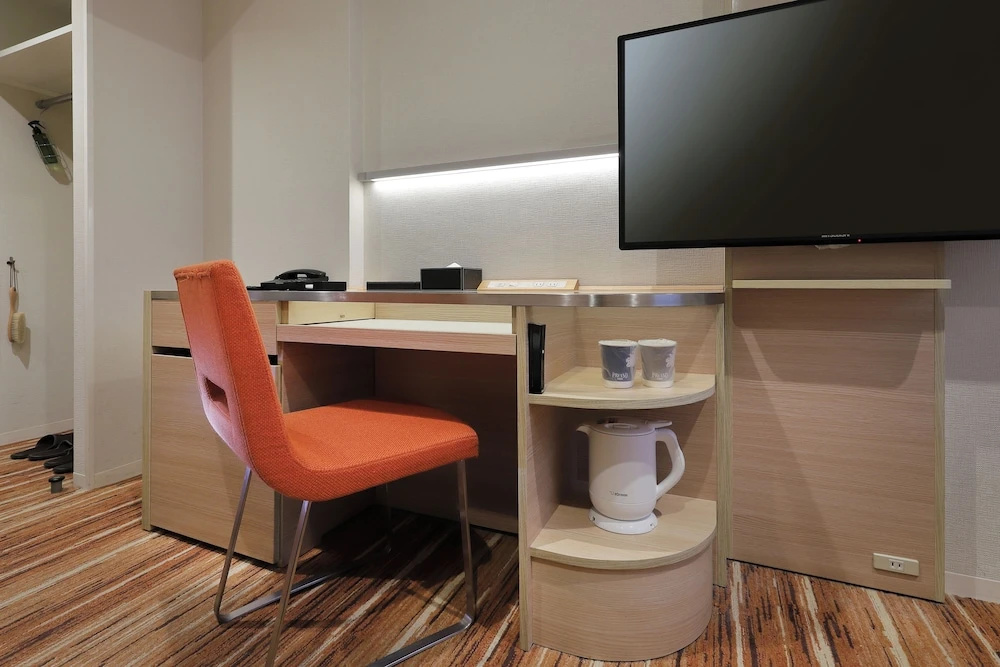 Keio Presso Inn Akasaka - Chambres