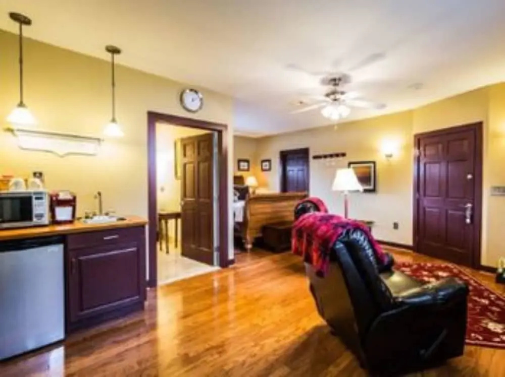 Hotel photo 19