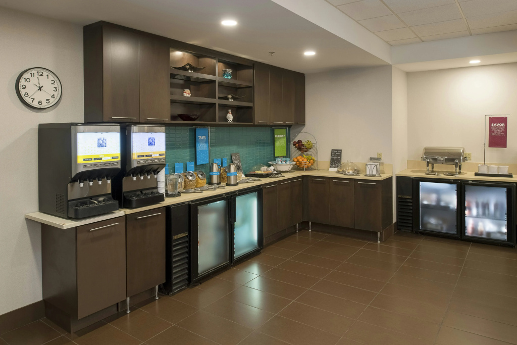 Hampton Inn & Suites by Hilton Halifax - Dartmouth - Général