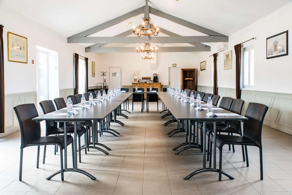 Best Western Plus Le Canard Sur le Toit - Général