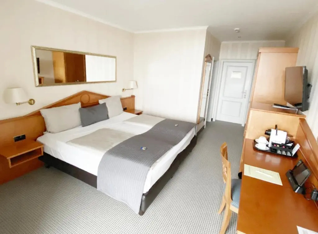 Comfort Single room