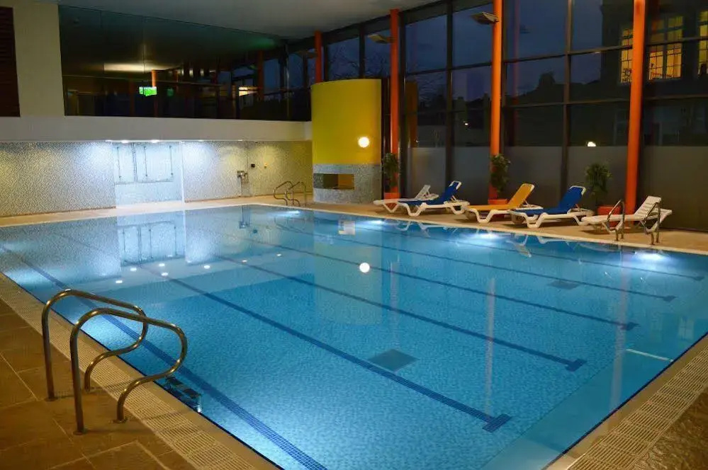 Hotel photo 12