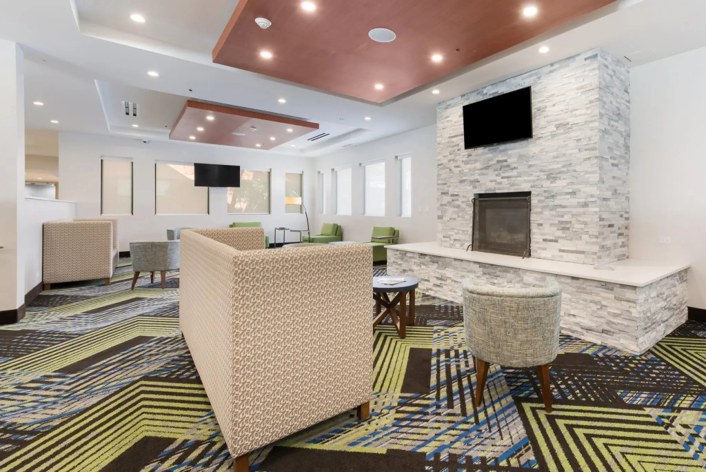 Holiday Inn Express Naperville by IHG - Général