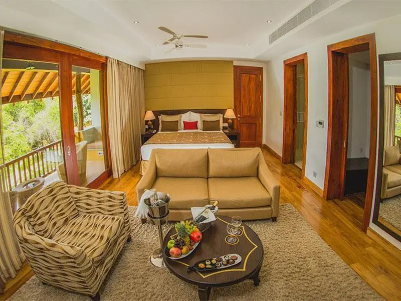 Amaya Signature Dambulla - Chambres