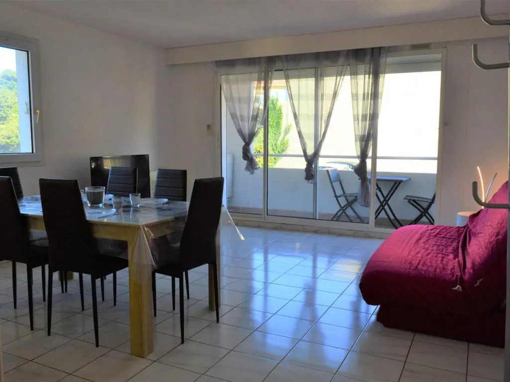 Voir la photo 1 — Appartement Collioure, 3 pièces, 6 personnes - FR-1-225-705