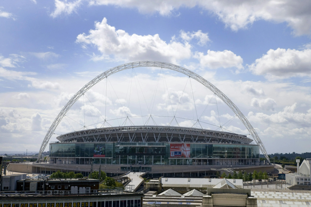 Premier Inn London Wembley Park - Général