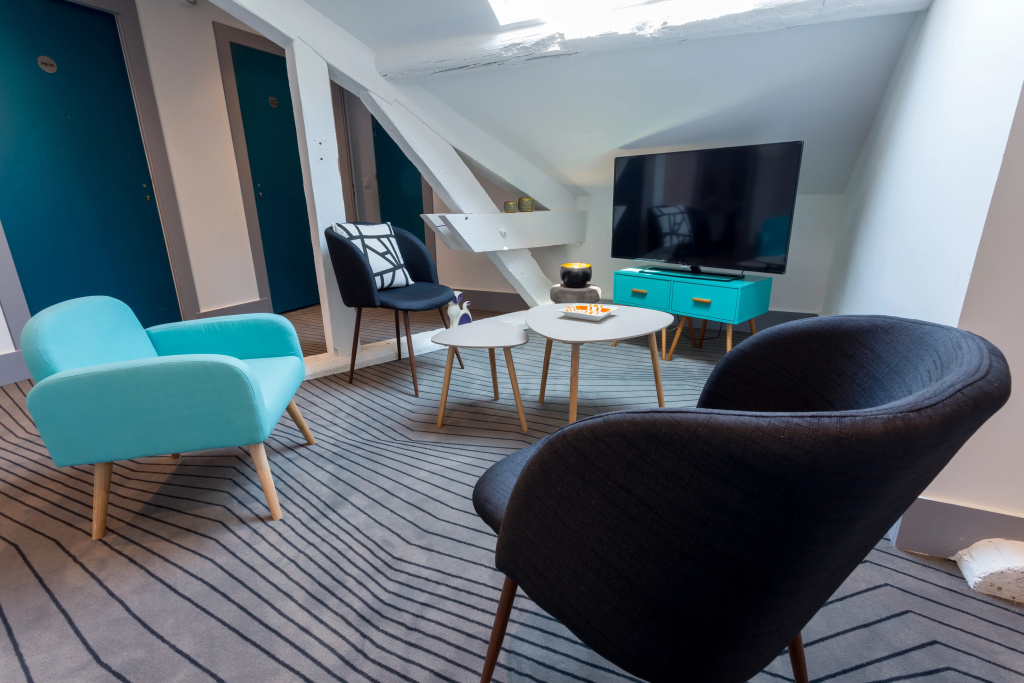 Hotel photo 12